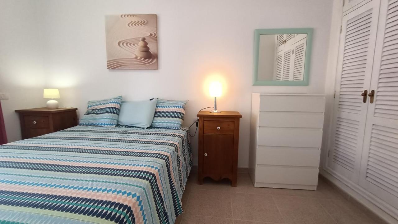 Alquilaencanarias El Medano Beach 1 מראה חיצוני תמונה