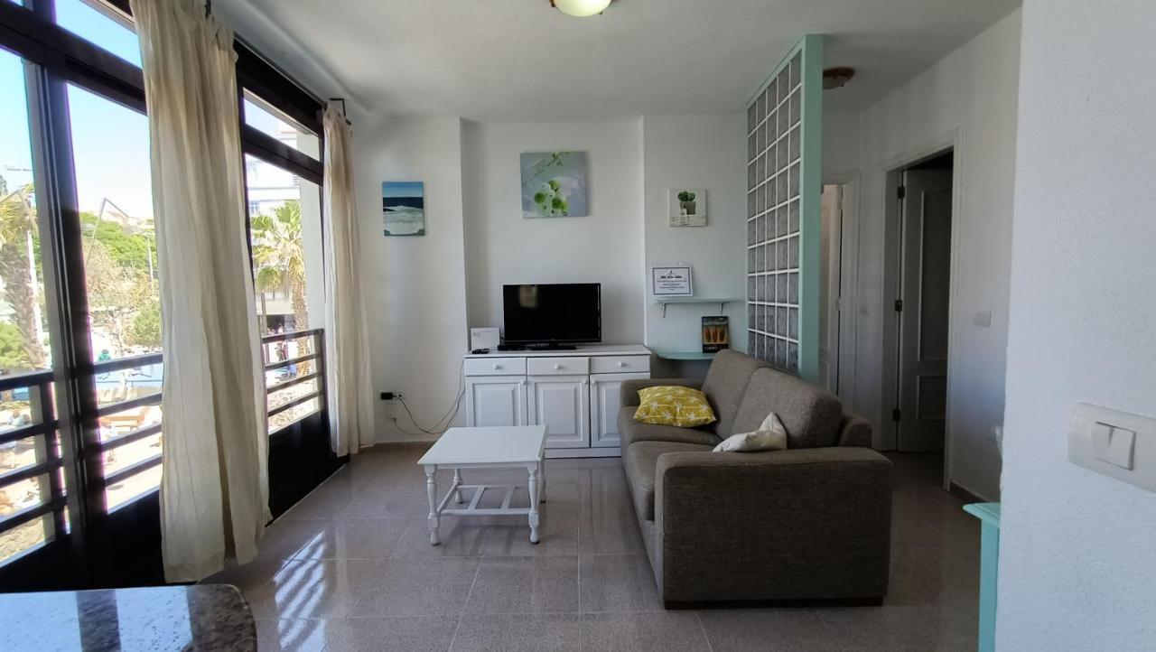 Alquilaencanarias El Medano Beach 1 מראה חיצוני תמונה